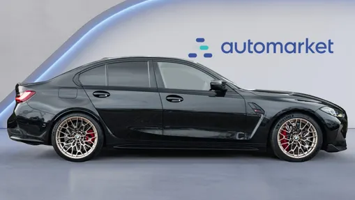 BMW Seria 3 M3 CS xDrive sport-aut