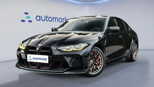 BMW Seria 3 M3 CS xDrive sport-aut