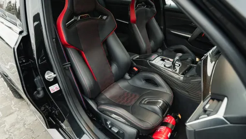 BMW Seria 3 M3 CS xDrive sport-aut