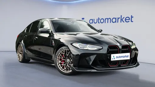 BMW Seria 3 M3 CS xDrive sport-aut