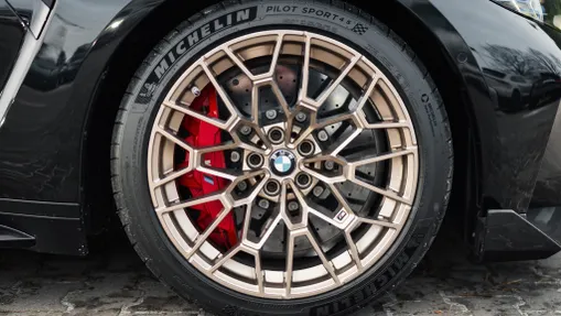 BMW Seria 3 M3 CS xDrive sport-aut