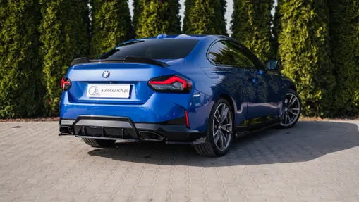 BMW Seria 2 M240i xDrive sport-aut