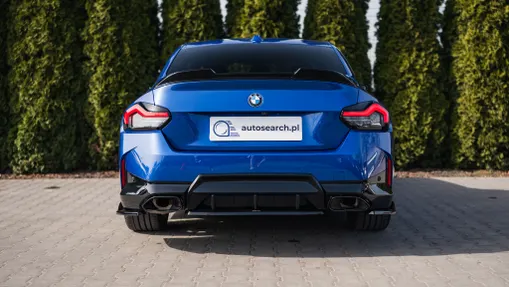BMW Seria 2 M240i xDrive sport-aut