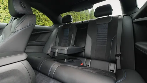 BMW Seria 2 M240i xDrive sport-aut