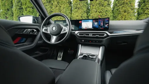BMW Seria 2 M240i xDrive sport-aut