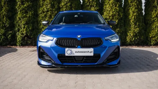 BMW Seria 2 M240i xDrive sport-aut