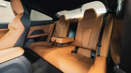 BMW Seria 4 M440i xDrive mHEV sport-aut