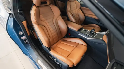 BMW Seria 4 M440i xDrive mHEV sport-aut
