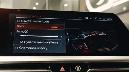 BMW Seria 4 M440i xDrive mHEV sport-aut