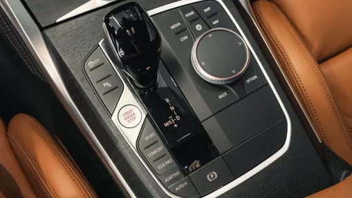 BMW Seria 4 M440i xDrive mHEV sport-aut
