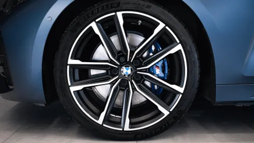 BMW Seria 4 M440i xDrive mHEV sport-aut