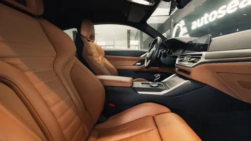 BMW Seria 4 M440i xDrive mHEV sport-aut