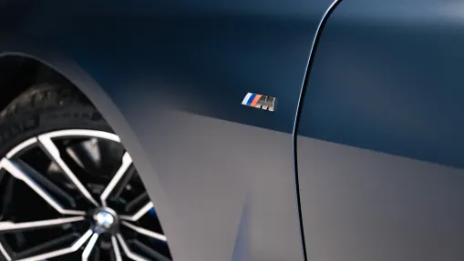 BMW Seria 4 M440i xDrive mHEV sport-aut