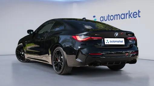 BMW Seria 4 M440i xDrive mHEV sport-aut