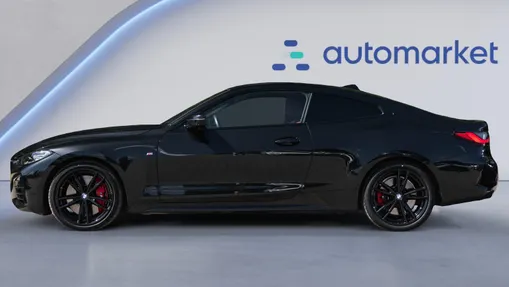 BMW Seria 4 M440i xDrive mHEV sport-aut