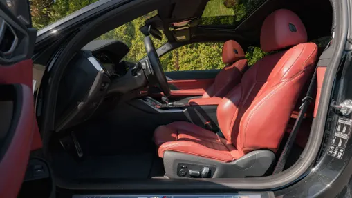 BMW Seria 4 M440i xDrive mHEV sport-aut
