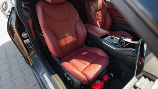 BMW Seria 4 M440i xDrive mHEV sport-aut