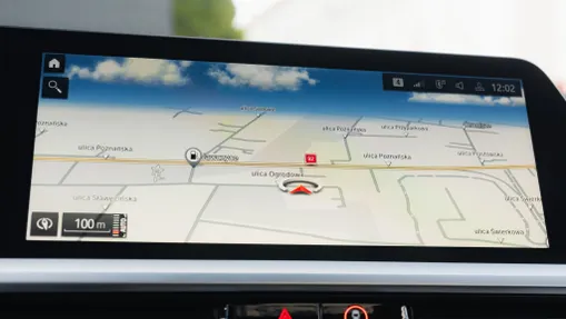 BMW Seria 4 M440i xDrive mHEV sport-aut