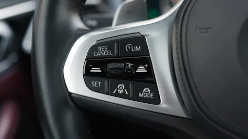 BMW Seria 4 M440i xDrive mHEV sport-aut