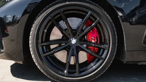 BMW Seria 4 M440i xDrive mHEV sport-aut