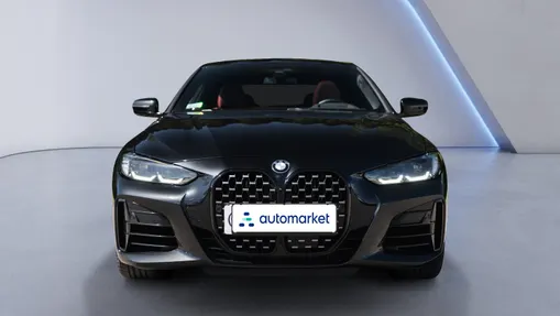 BMW Seria 4 M440i xDrive mHEV sport-aut
