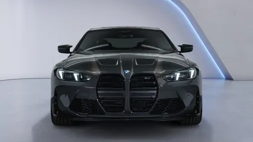 BMW Seria 4 M4 Competition M xDrive aut Nowy