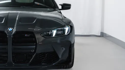 BMW Seria 4 M4 Competition M xDrive aut Nowy