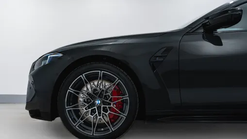 BMW Seria 4 M4 Competition M xDrive aut Nowy