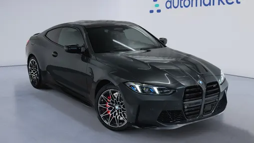 BMW Seria 4 M4 Competition M xDrive aut Nowy
