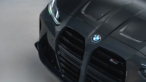 BMW Seria 4 M4 Competition M xDrive aut Nowy