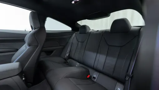 BMW Seria 4 M4 Competition M xDrive aut Nowy