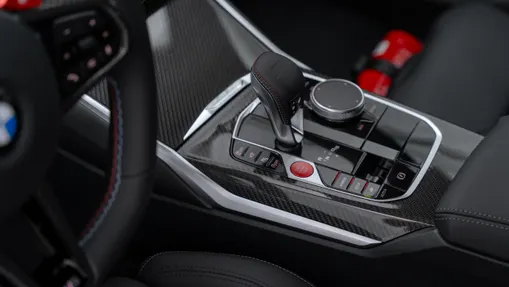 BMW Seria 4 M4 Competition M xDrive aut Nowy