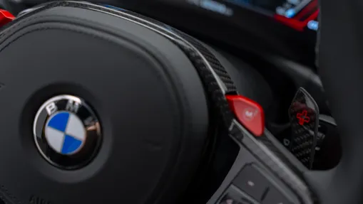 BMW Seria 4 M4 Competition M xDrive aut Nowy