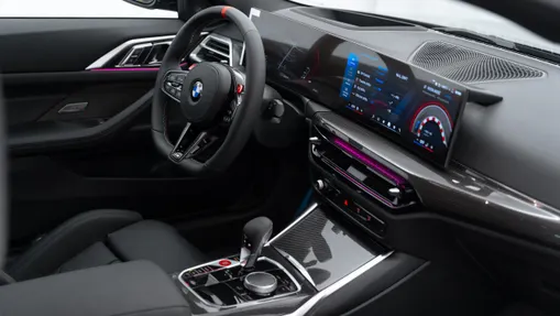 BMW Seria 4 M4 Competition M xDrive aut Nowy