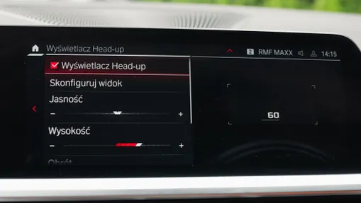 BMW Seria 4 M4 Competition M xDrive sport-aut
