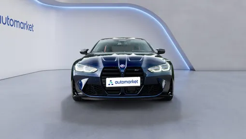 BMW Seria 4 M4 Competition M xDrive sport-aut