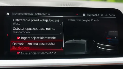BMW Seria 4 M4 Competition M xDrive sport-aut