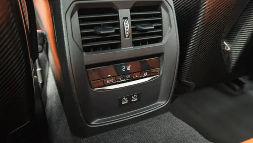 BMW Seria 4 M4 Competition M xDrive sport-aut