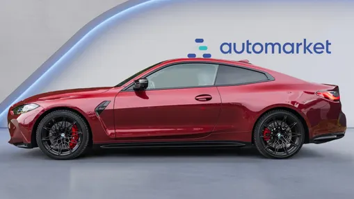 BMW Seria 4 M4 Competition sport-aut