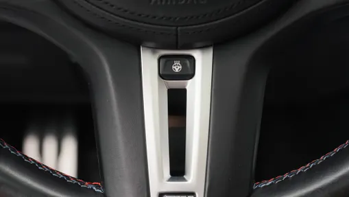 BMW Seria 4 M4 Competition sport-aut