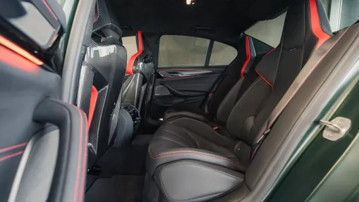 BMW Seria 5 M5 CS