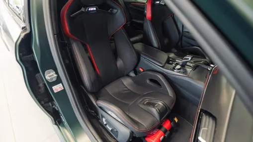 BMW Seria 5 M5 CS