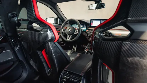 BMW Seria 5 M5 CS