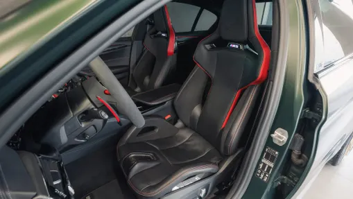 BMW Seria 5 M5 CS