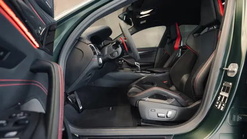 BMW Seria 5 M5 CS