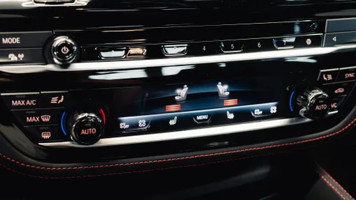 BMW Seria 5 M5 CS