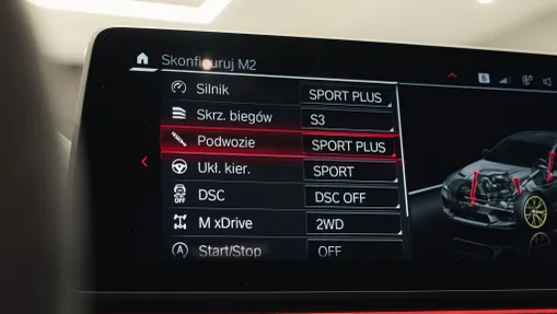 BMW Seria 5 M5 CS
