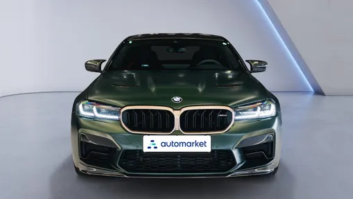 BMW Seria 5 M5 CS