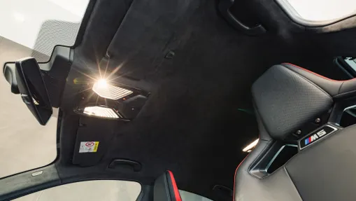 BMW Seria 5 M5 CS