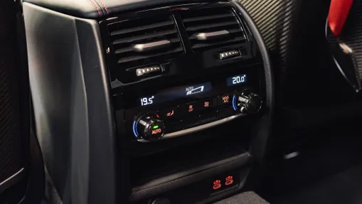 BMW Seria 5 M5 CS